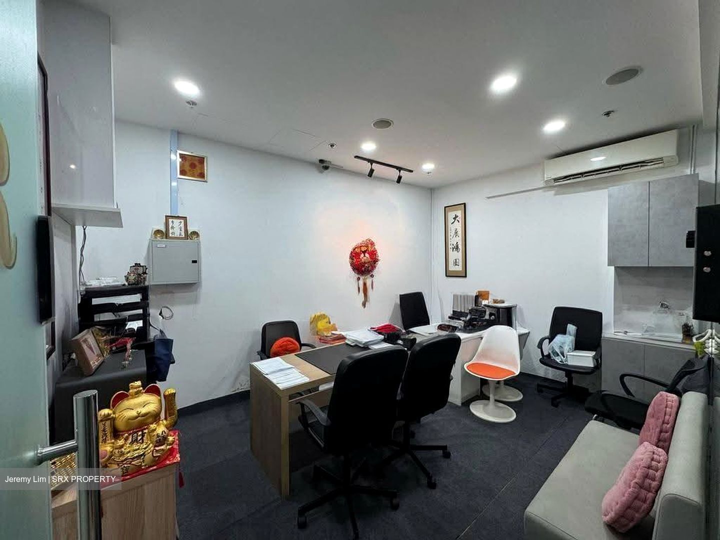 One Dusun Residences (D12), Retail #611007101